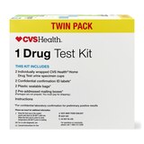 CVS Health Home Drug Test Kit, Marijuana, thumbnail image 4 of 6