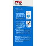 CVS Health Advanced Acne Cleansing Brush, thumbnail image 4 of 5