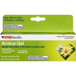 CVS Health Arnica Gel, 2.6 OZ