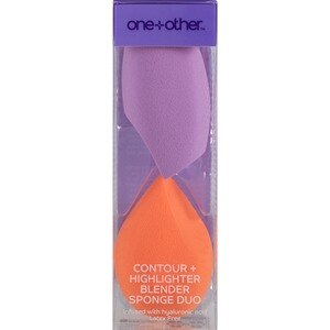 Beauty 360 Contour & Highlighter Blender Sponge Duo