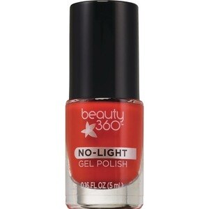 Beauty 360 No Light Gel Polish Cvs Pharmacy Beauty 360 No Light Gel Polish Cvs Pharmacy