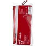 CVS Health All-in-One Orthodontic Tooth Care Kit, thumbnail image 2 of 2