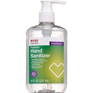 cvs health prebiotic hand