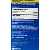 CVS Health Activated Charcoal Capsules, 36 CT, thumbnail image 4 of 7
