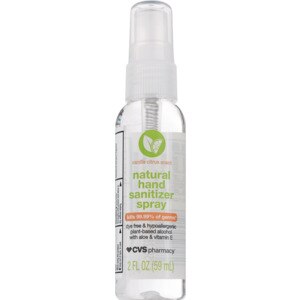 cvs spray bottle