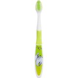 CVS Health Kids Dr. Seuss Toothbrush for ages 4-8, Extra Soft Bristle, thumbnail image 3 of 3