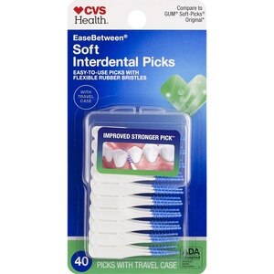 gum toothpicks