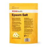 CVS Health Epsom Salt, thumbnail image 2 of 3