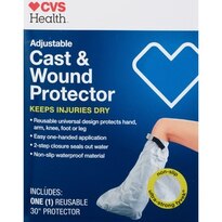 CVS Health - Cubreyeso ajustable