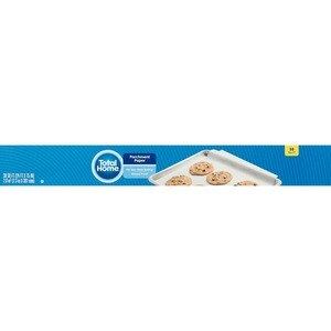 Total Home Parchment Paper - 30 , CVS