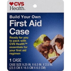 cvs suitcase