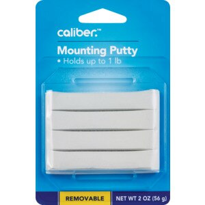 Gorilla Mounting Putty