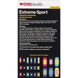CVS Health Extreme Sport Assorted Bandages, thumbnail image 3 of 3