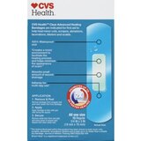 CVS Health Clear Advanced Healing Hydrocolloid Bandages, Variety Pack, thumbnail image 2 of 4