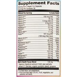 CVS Health Whole-Food Based Multivitamin for Men, 90 CT, thumbnail image 4 of 4