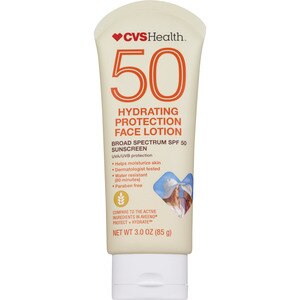 CVS Health, Hydrating Protection Sun Lotion