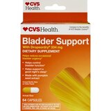 CVS Health Bladder Control Capsules, 54 CT, thumbnail image 1 of 7