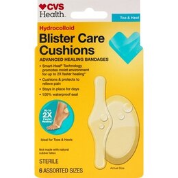 CVS Health Lambs Wool Padding