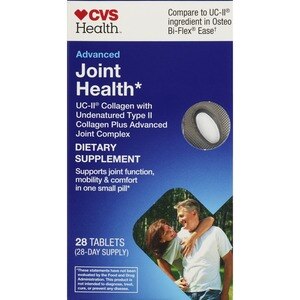  CVS Health Advanced Joint Health, 28CT 