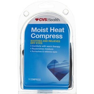 CVS Health Moist Heat Compress - 1 Ct