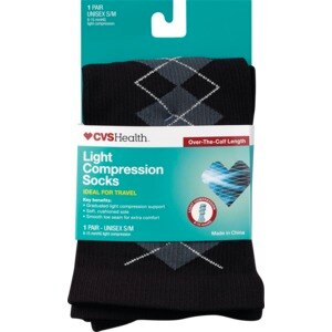 hospital socks cvs