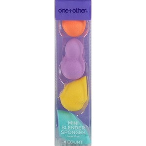 Beauty 360 Mini Blender Sponges, 4CT