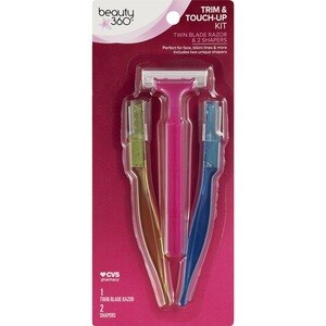  Beauty 360 Trim Touch-Up Kit 