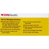 CVS Health Esomeprazole Magnesium Capsules, thumbnail image 3 of 6