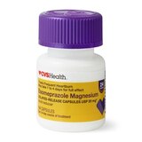 CVS Health Esomeprazole Magnesium Capsules, thumbnail image 2 of 7
