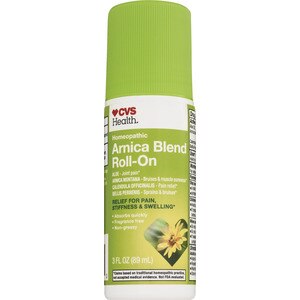  CVS Health Arnica Blend Roll-On 