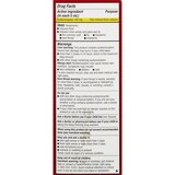 CVS Health Children's Acetaminophen Dye Free Pain Reliever & Fever Reducer Oral Suspension, Cherry, 4 FL OZ, thumbnail image 4 of 7