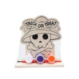Spooky Village Paint Your Own Craft Kit, Assorted Designs, thumbnail image 4 of 5