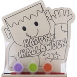 Spooky Village Paint Your Own Craft Kit, Assorted Designs, thumbnail image 4 of 5