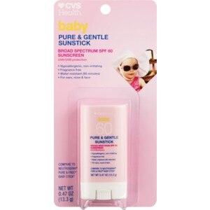 baby pure