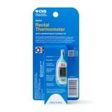 CVS Health Digital Rectal Thermometer , thumbnail image 3 of 3