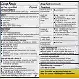 CVS Health 24HR Allergy Relief Levocetirizine Dihydrochloride Tablets, thumbnail image 2 of 5