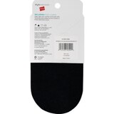 Style Essentials by Hanes Ballerina Foot Covers, Assorted Colors, thumbnail image 2 of 2