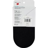 Style Essentials by Hanes Ballerina Foot Covers, Assorted Colors, thumbnail image 2 of 2