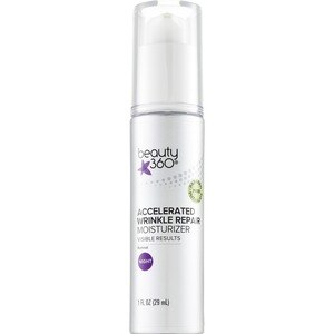 oz accelerated wrinkle moisturizer repair night beauty cvs