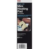 CVS Health Series 100 Mini Heating Pad, thumbnail image 4 of 4