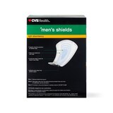 CVS Health Men's Shields Light Absorbency, 58CT, thumbnail image 3 of 3