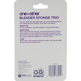 one+other Blender Sponge Trio, thumbnail image 2 of 4