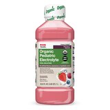 CVS Health Organic Pediatric Electrolyte Oral Solution, 1 L, thumbnail image 1 of 7