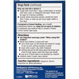 CVS Health Medicated Chest Rub Cough Suppressant, thumbnail image 3 of 7