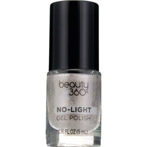 Beauty 360 No Light Gel Nail Polish, Unicorn - 0.17 Oz , CVS
