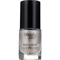 Beauty 360 No Light - Pintura de uñas en gel
