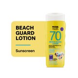 CVS Health Beach Guard Sunscreen Lotion 6.7 OZ, thumbnail image 1 of 9