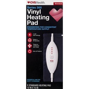 Heating Pads - CVS Pharmacy