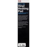CVS Health Series 300 Vinyl Heating Pad, thumbnail image 3 of 4