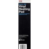 CVS Health Series 300 Vinyl Heating Pad, thumbnail image 4 of 4